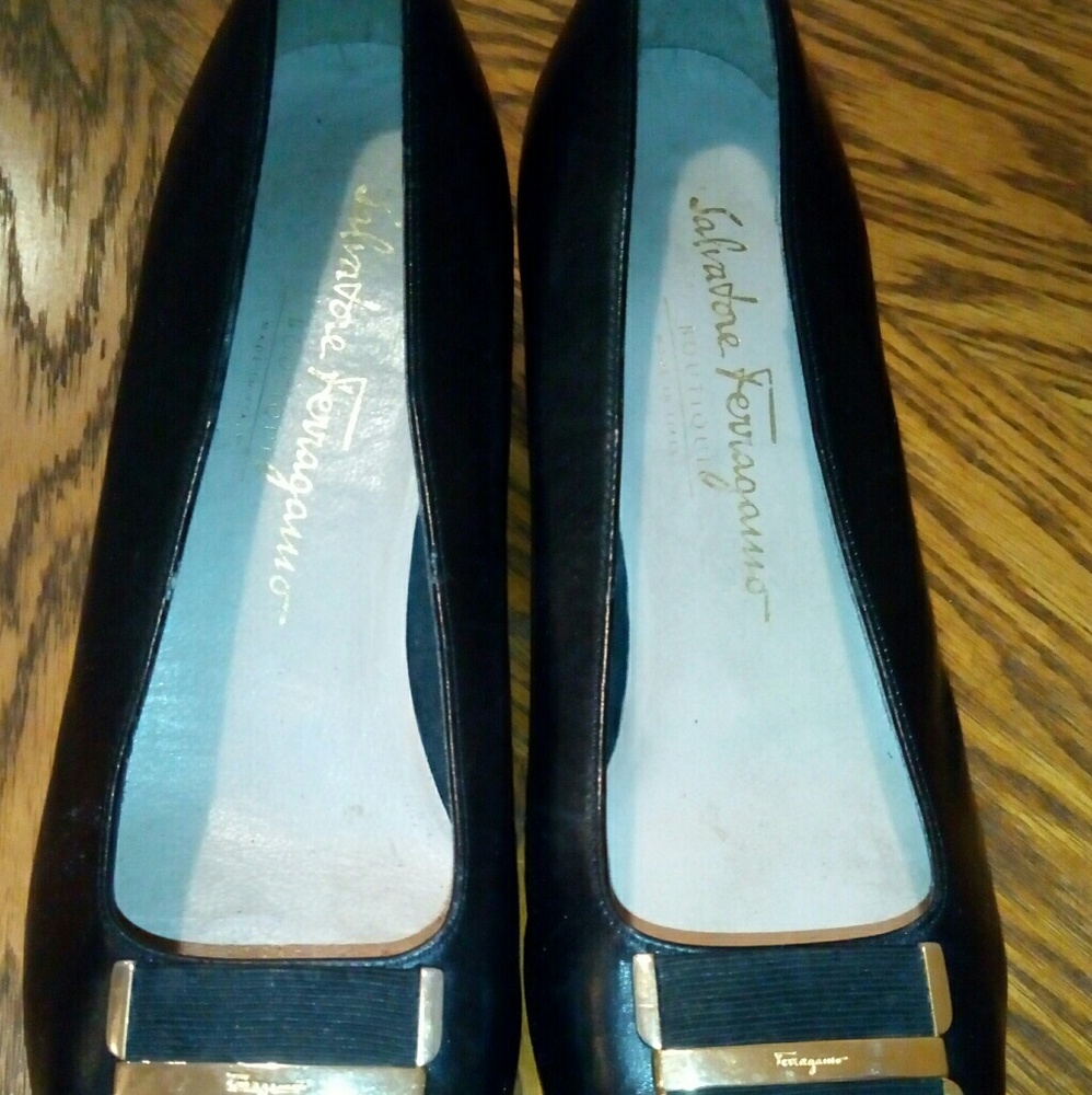 Salvatore Ferragamo